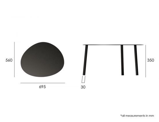 Cetara Medium   Measurements